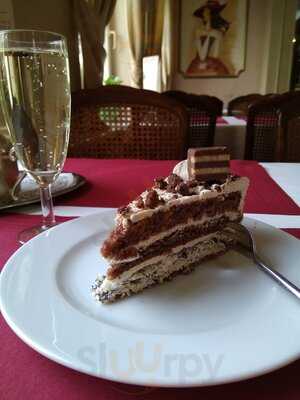 Café Restaurant Hotel Beek