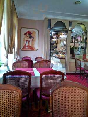 Café Restaurant Hotel Beek