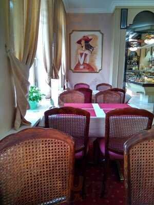 Café Restaurant Hotel Beek