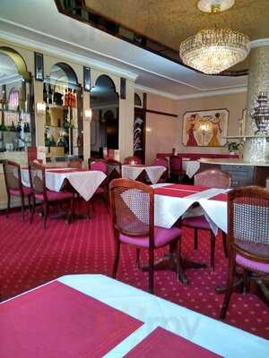 Café Restaurant Hotel Beek
