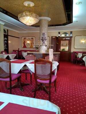 Café Restaurant Hotel Beek
