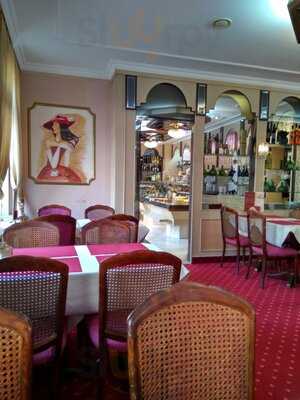 Café Restaurant Hotel Beek