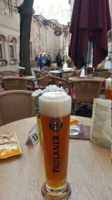 Café Restaurant Hotel Beek