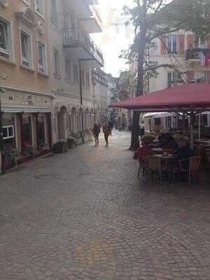 Café Restaurant Hotel Beek