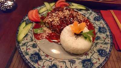 Takeshii's Vietnamese Cuisine