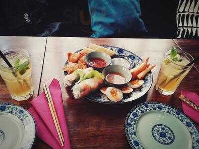 Takeshii's Vietnamese Cuisine