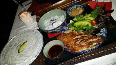 Takeshii's Vietnamese Cuisine