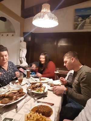 Restaurant Akropolis