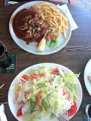 Restaurant Akropolis