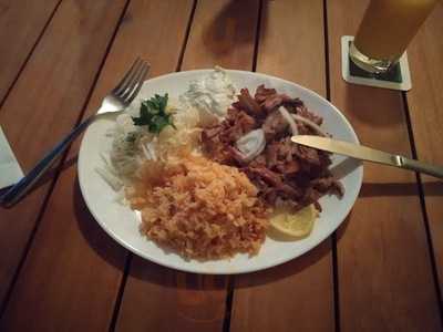 Restaurant Akropolis