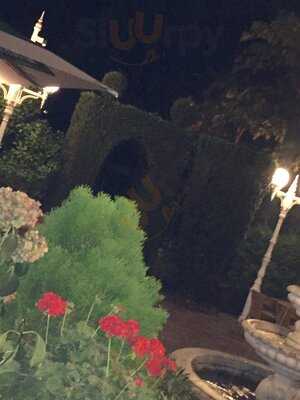 Steakhouse Restaurant Stadewaldchen