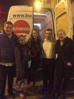 Steakhouse Restaurant Stadewaldchen