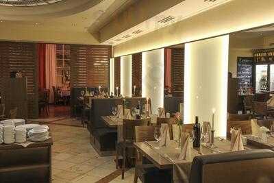 Steakhouse Restaurant Stadewaldchen