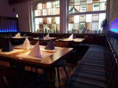 Sonnborner Hafen - Dein Neuer Heimathafen