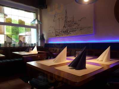 Sonnborner Hafen - Dein Neuer Heimathafen