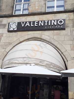 Eismanufaktur Gelato Valentino