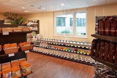 Seeberger's Shop & Café