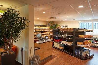 Seeberger's Shop & Café