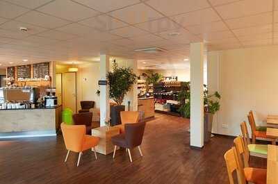 Seeberger's Shop & Café