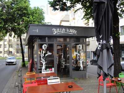 Bullys Burger