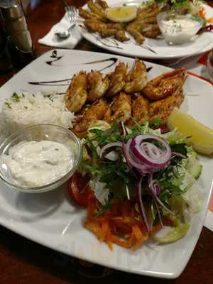 Jonas Fischmarkt Und Grill