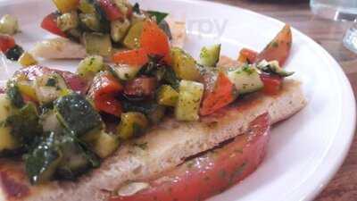 Bucks. Vegan Frengeln