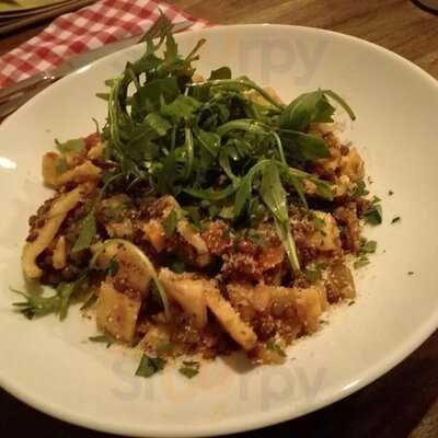 Bucks. Vegan Frengeln