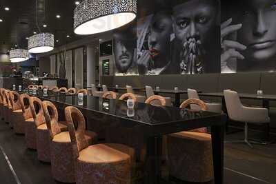 Faces Restaurant & Bar