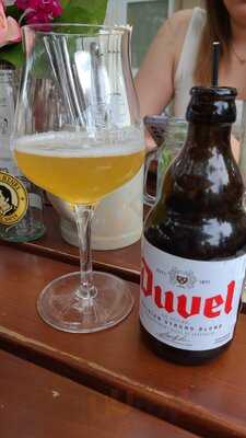 Erste Fracht Braugasthaus