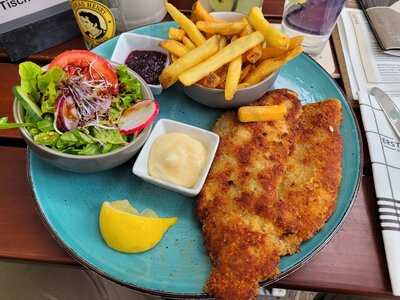 Erste Fracht Braugasthaus