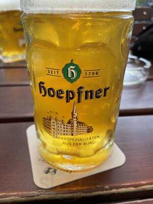 Erste Fracht Braugasthaus