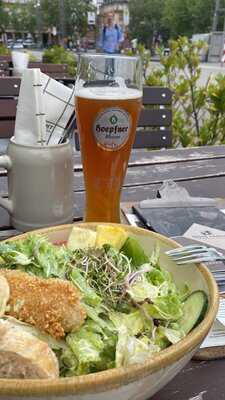 Erste Fracht Braugasthaus