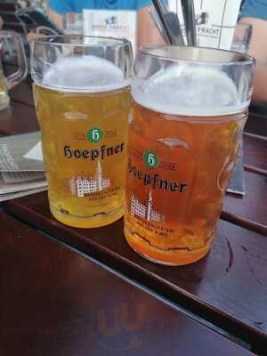 Erste Fracht Braugasthaus