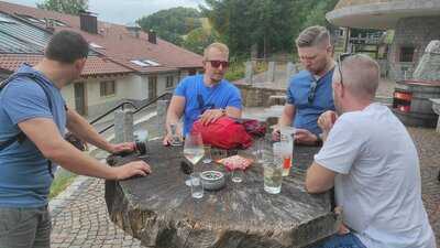 Erste Fracht Braugasthaus