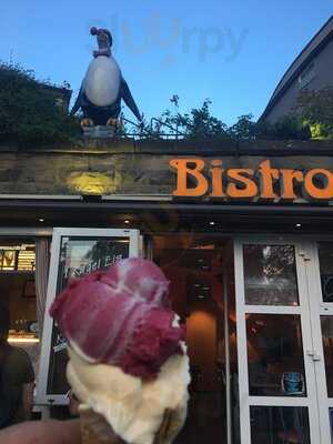 Eis-bistro Pinguin