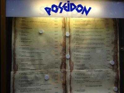 Restaurant Poseidon