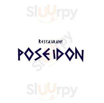Restaurant Poseidon
