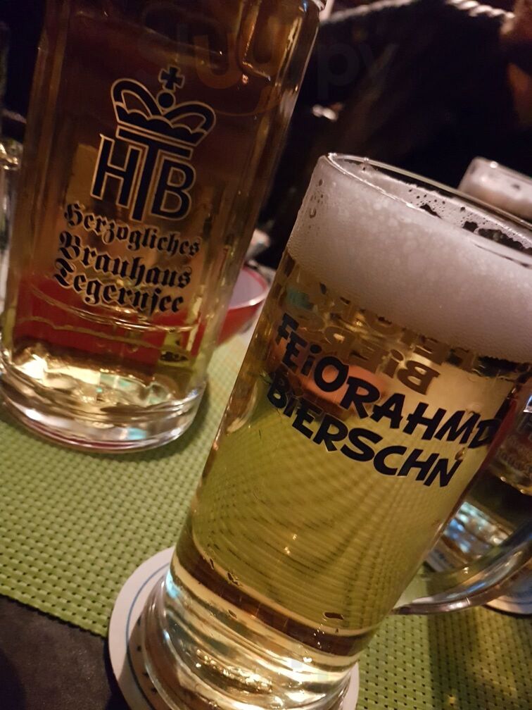 Kortumstube