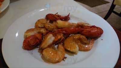 China Restaurant Mr. Wu