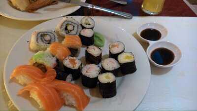 China Restaurant Mr. Wu