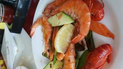 China Restaurant Mr. Wu