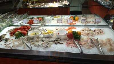 China Restaurant Mr. Wu