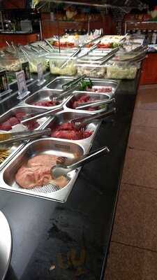 China Restaurant Mr. Wu