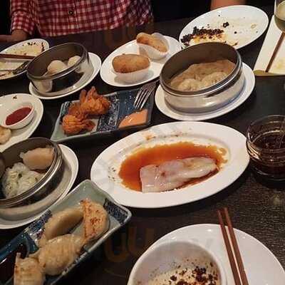 Miku Das Dim Sum Erlebnis