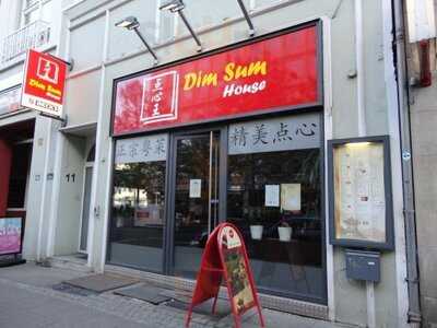 Miku Das Dim Sum Erlebnis