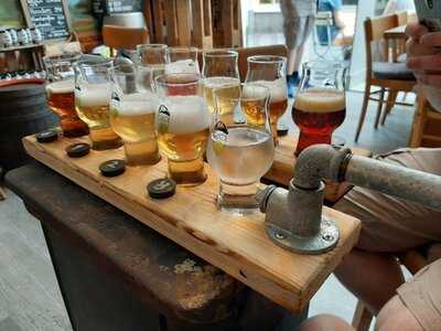 Craftprotz Kreativbierbar