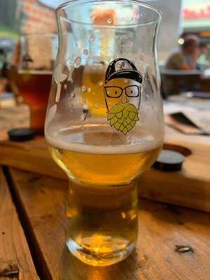 Craftprotz Kreativbierbar