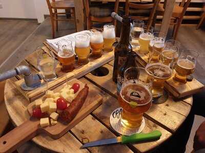 Craftprotz Kreativbierbar