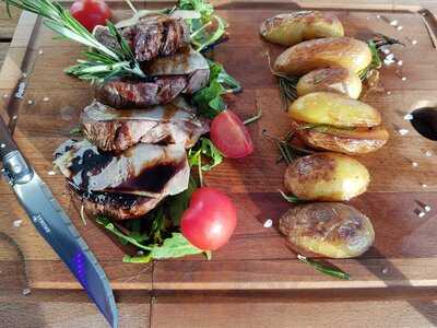 Schenkel's Am Sittardsberg