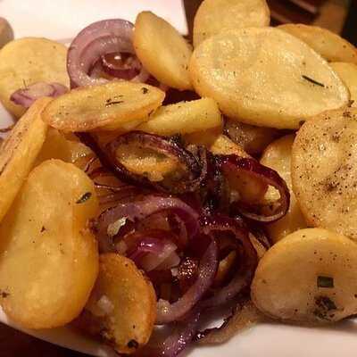 Metropolis Steakhaus